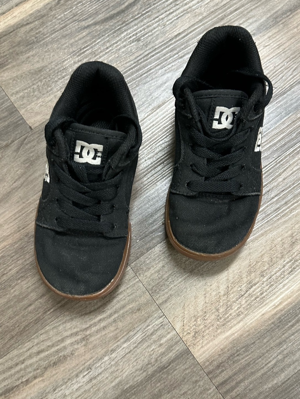 DC Shoes Method TX Skate Shoes